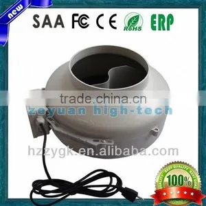2015 Low Noise Stable Operation Industrial Fan Centrifuge thumbnail-1