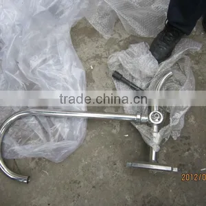Colloid Mill For Softgel Fill Material Preparation And Peanut Butter Production thumbnail-4
