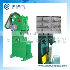 Limestone Slate Cutting Machine For Mushroom Face thumbnail-1