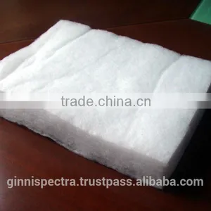 Non Woven Quilting Fabric (thermal Bonded) thumbnail-3