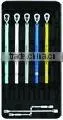 12PC 1/2"Dr. Preset Torque Wrench Set thumbnail-1