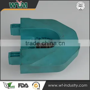 Shenzhen Factory Supplier Plastic Injection Molud for Automotive Parts thumbnail-2