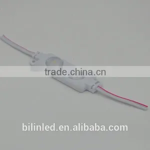 5050SMD Injection LED Module Waterproof 3 Leds High Brightness For Channel Letters thumbnail-6