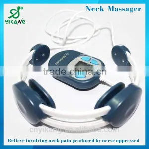 2015 New Product Low Price Neck Massager, Personal Massager thumbnail-1