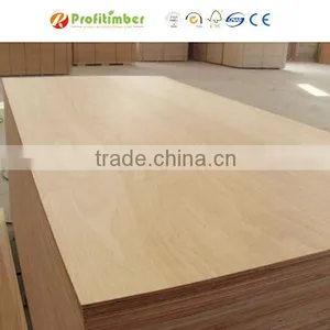 Best Price E1 Grade 18mm Commercial Plywood thumbnail-6