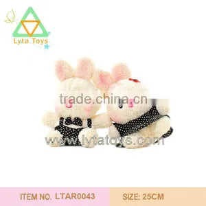 Stuffed Toy Rabbit thumbnail-1