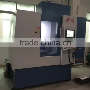 Cnc Knife Grinder VIK-5C thumbnail-3