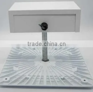 CE Rohs ul Dlc 100w 120w 150w 180w 200w Petrol Station Led Light thumbnail-1