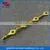 3.2mm Ground Sheet Crimp Wire Harness Stainless Steel Ring Terminal thumbnail-1