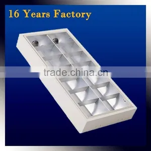 LED Grille Light High Brihtness t8 2x36w thumbnail-2