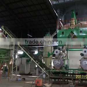 Competive Price Wood Pellet Pelletizer Press Mill thumbnail-6