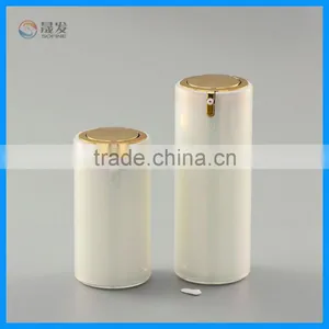 Plastic Cosmetic bb Cream Packaging thumbnail-3