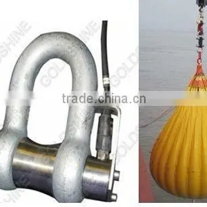 Load Shackle and Water Weight thumbnail-1