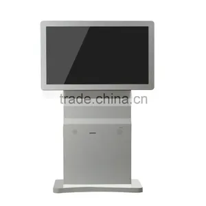 42 Inch Touch Panel, Cheap Touch Screen Monitor, Interactive Touch Player thumbnail-6