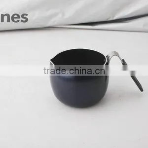 Mini Aluminium Milk Pot TR-AMM10 thumbnail-1