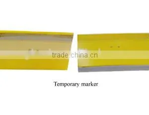PU Reflective Temporary Marker/sign thumbnail-1