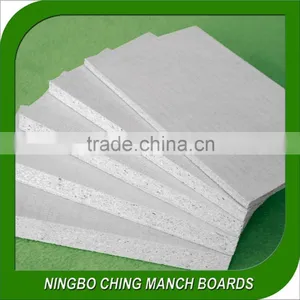 Fire Rated Magnesium Oxide Board, Fireproofing MGO Boards thumbnail-1