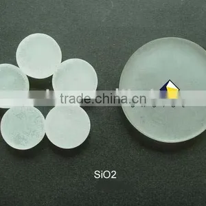 Silicon Dioxide Target for Sputtering Wafer Ceramic Target thumbnail-1