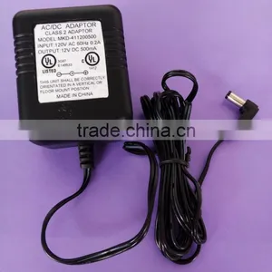 Output 9v 12v 24v Universal Travel Adapter Plug thumbnail-4