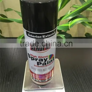 AEROPAK High Quality Wholesale Spray Paint Price Acrylic Aerosol Spray Paint MSDS thumbnail-1