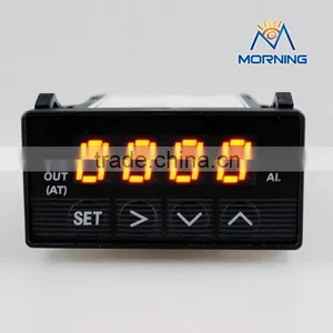 XMT 7100 Thermostat Digital Temperature Controller 48*24mm Refrigerator thumbnail-1
