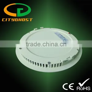 Diameter 300mm H13mm Warm White 18W LED Panel Light Round With CE RoHS 3 Years Warranty thumbnail-3