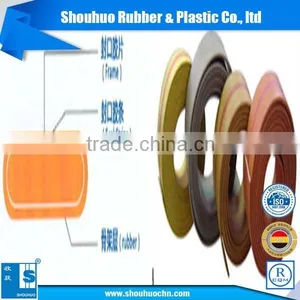 High Quality Factory Price Flat Belt Buckle Hardware thumbnail-1