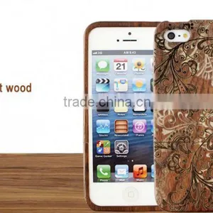 2015 Original Laser Engarved Cellphone Case For Iphone 6 Metal Bumper thumbnail-1