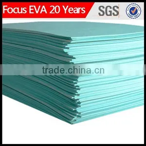 Eva Sheet for Slipper ,clear Eva Sheets thumbnail-4