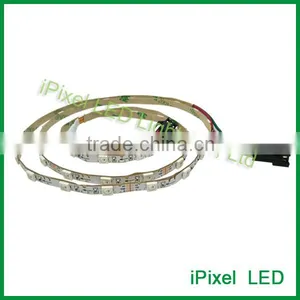 48 Leds Sk6812 Flexible Led Strip thumbnail-2