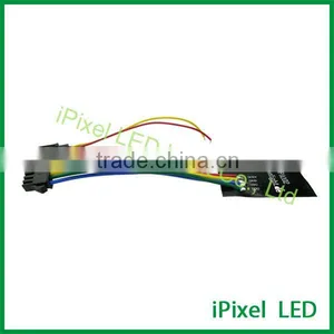 Flexible LED Panel Addressable APA102c LED thumbnail-2