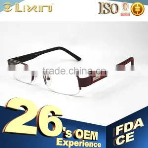 Kids Optical Frame With Speical Design thumbnail-1