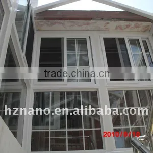 Thermal Insulation Anti UV Preservation Energy Glass Coating thumbnail-1