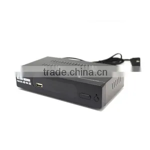 High- Performance HD Android tv Box AtscStandard TV Set Top Box for North America Market (mainly for USA, Canada and Mexico) thumbnail-5