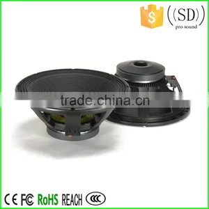 18 Inch Subwoofer for Sale Nice Sound Sub Woofer Loudspeaker, SD-LF18G401 thumbnail-1