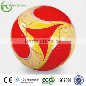 Zhensheng Printed Soccer Ball thumbnail-6