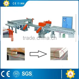 4x8' Plywood CNC Control Plywood Saw Cutting Machine Trimming Saw thumbnail-1