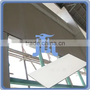 Home Decor Fiber Cement Ceiling Finish Materials thumbnail-1