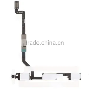 New Home Menu Button Keypad Touch Sensor Flex Cable For Samsung Galaxy Note 3 N9005 thumbnail-2
