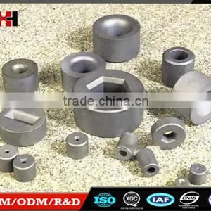 OEM&ODM Factory Offer High Precision and Competitive Price Customized Tungsten Carbide Metal Slot Punch thumbnail-2