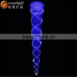 Led Fiber Optic Lighting Kit,mini Led Lights for Crafts OM953 thumbnail-1