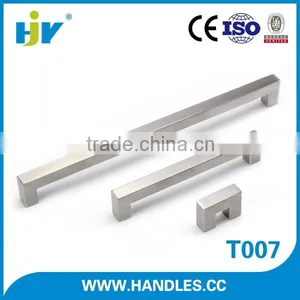 Delivery on Time New Solid Stainless Steel Cabinet Handles thumbnail-1