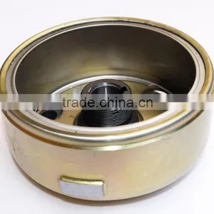 CB-8 Motorcycle Magneto Flywheel thumbnail-1