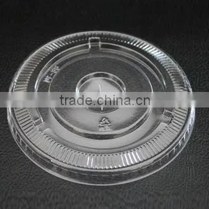 Food Grade Packing Rigid PET Film in Roll 0.6mm thumbnail-1
