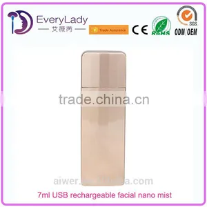 EveryLady Usb Rechargeable Cool Facial Nano Mister thumbnail-2