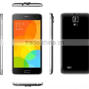 SmartPhone Dual SIM 5.5" Quad Core thumbnail-1