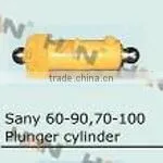 SANY 60-90 Swing Cylinder Seal Concrete Pump Spare Parts thumbnail-3