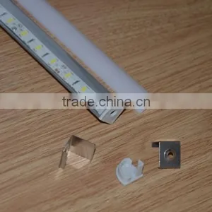 Hot Sale For Corner and Desk Triangle Led Profile Light TED001PT1 thumbnail-3