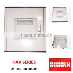 NEW HAV 36 WAYS DISTRIBUTION BOARD thumbnail-1