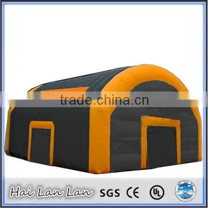 2014 New Design Good Price Fiberglass Car Roof Top Tent on Sale thumbnail-1